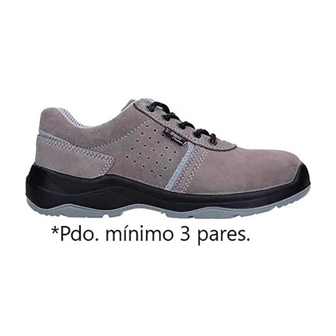 83-NEW DALLAS S1+P SRC GRIS 36-47