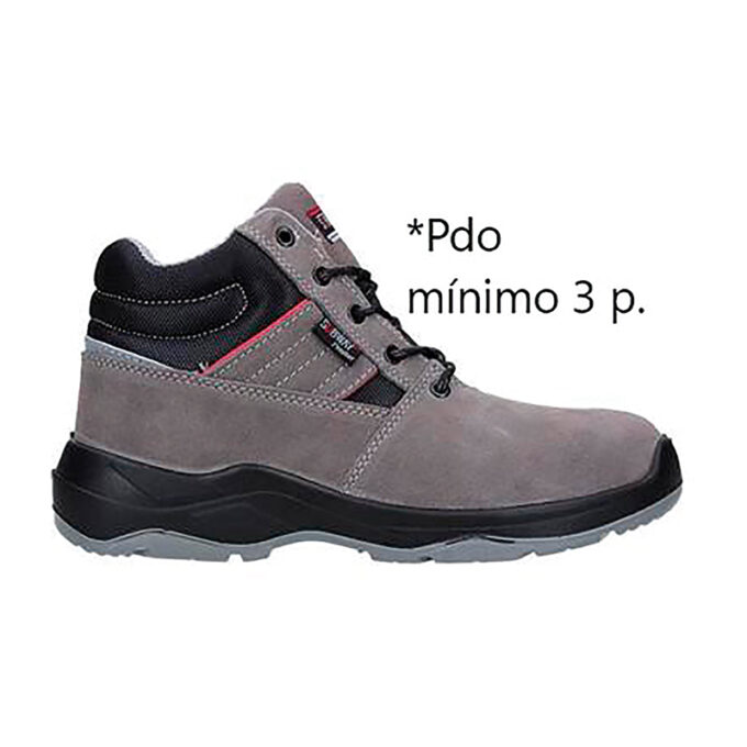 83-NEW MENPHIS S1+P SRC GRIS 36-46