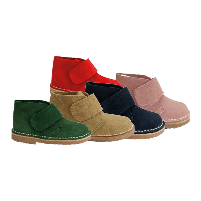 61-513 VERDE o ARENA o AZUL o ROJO o ROSA 20-34