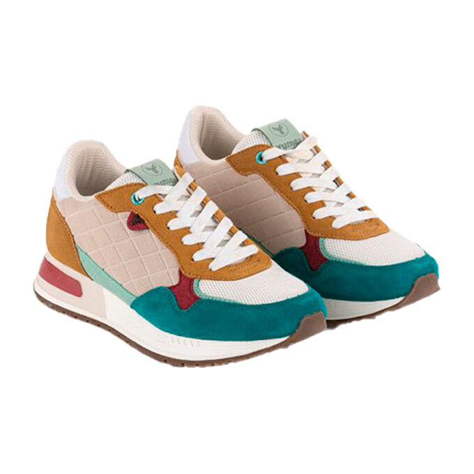 12-DAINTREE CAQUI 36-41