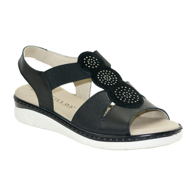 30-11002 C NEGRO 36-41