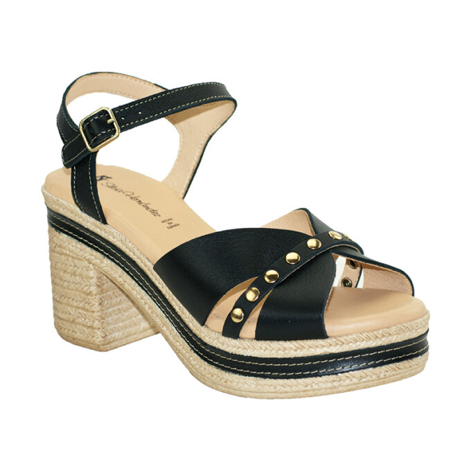 30-30213 C NEGRO 36-41