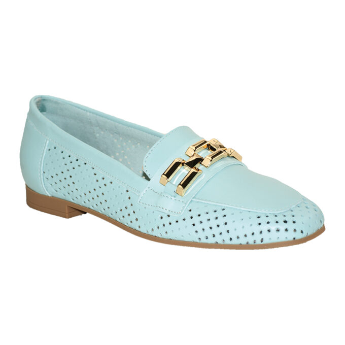 30-5644 TURQUESA 35-41