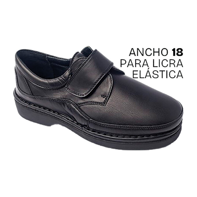 5-7116 NEGRO 39-48