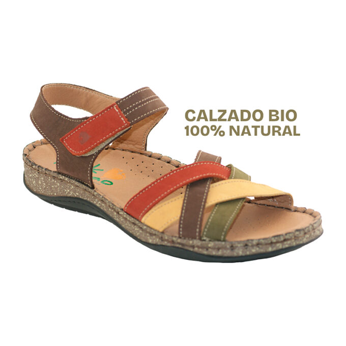 5-PK73 CASTAÑO 36-41