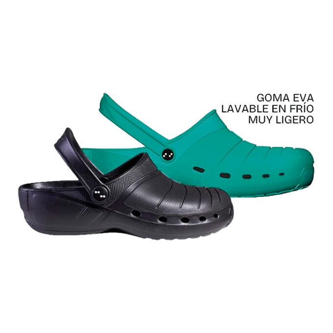 5-S576 VERDE O NEGRO 36-48