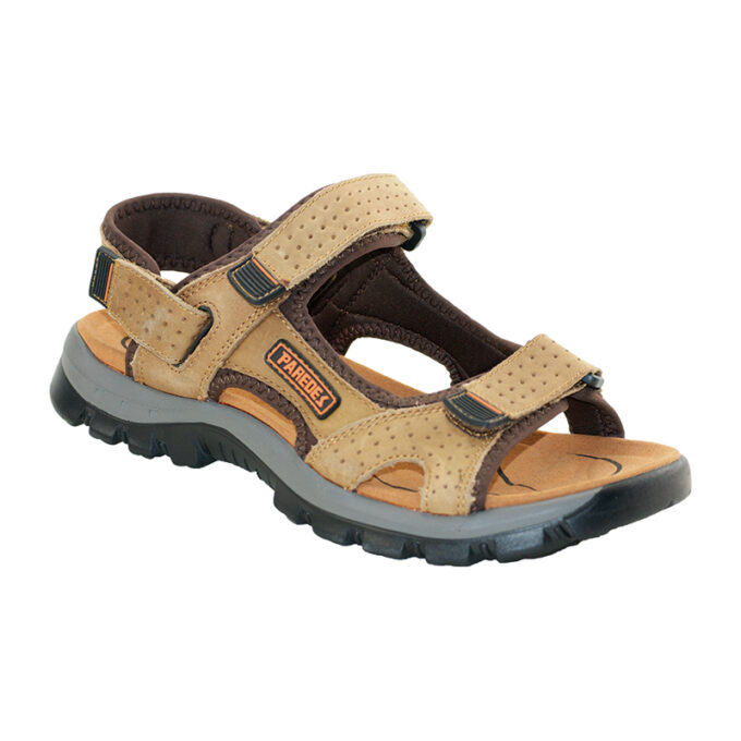 6-GREDOS C MARRON 40-45