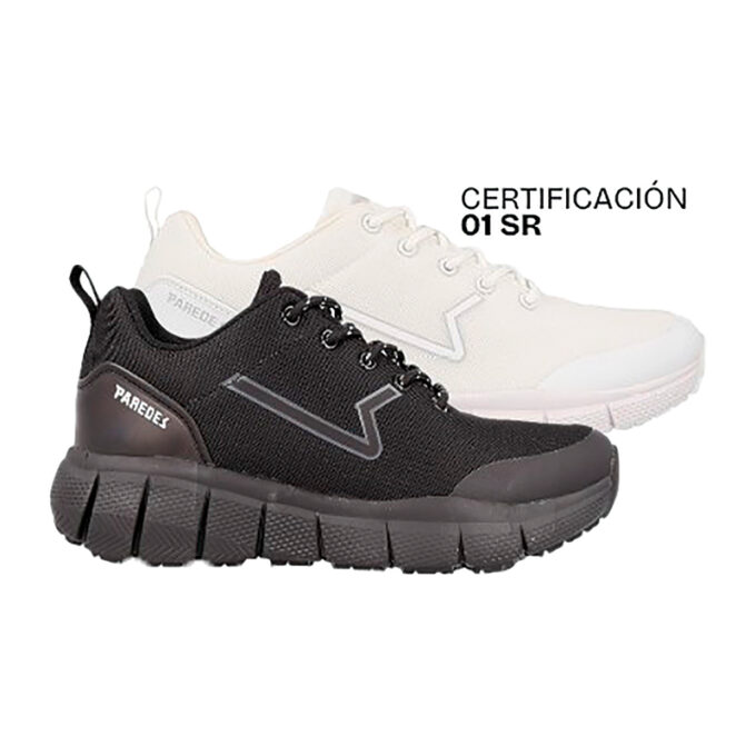 6-IDAHO BLANCO O NEGRO 36-47