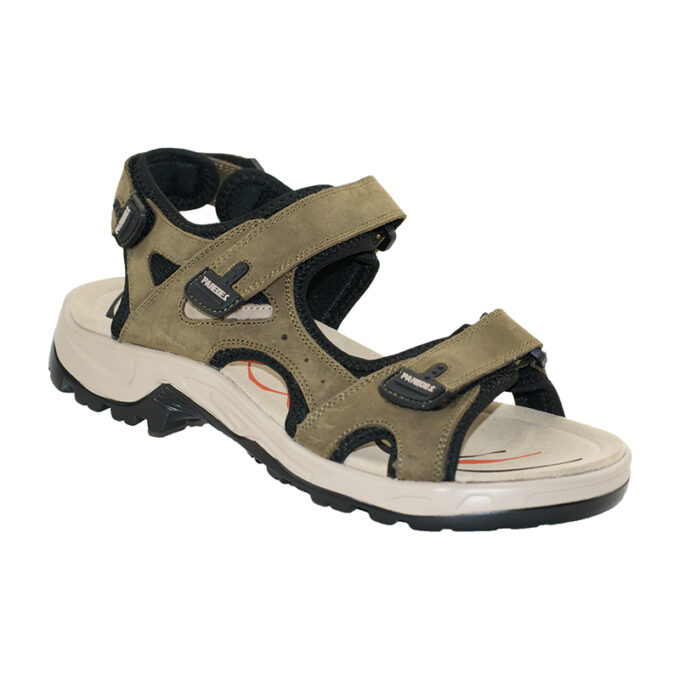 6-MEDELLIN C KAKI 40-45