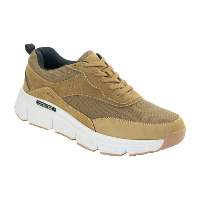 6-RUBIELOS C MARRON 40-45