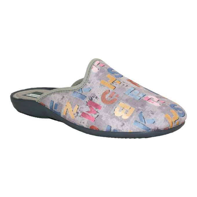 62-036 LETRAS GRIS 35-41