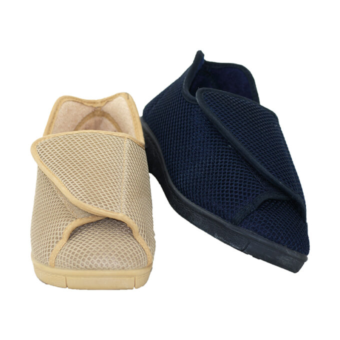 73-622754 AZUL O BEIGE 35-43