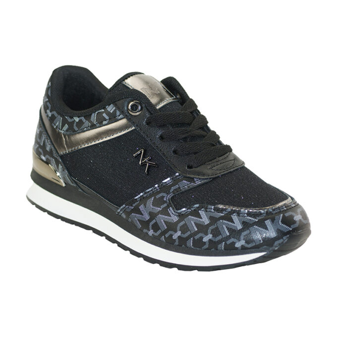 75-NK097 NEGRO 36-41