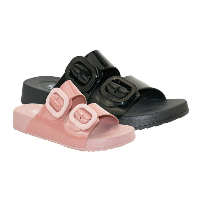 76-HABANA BRILLO ROSA O NEGRO 36-41