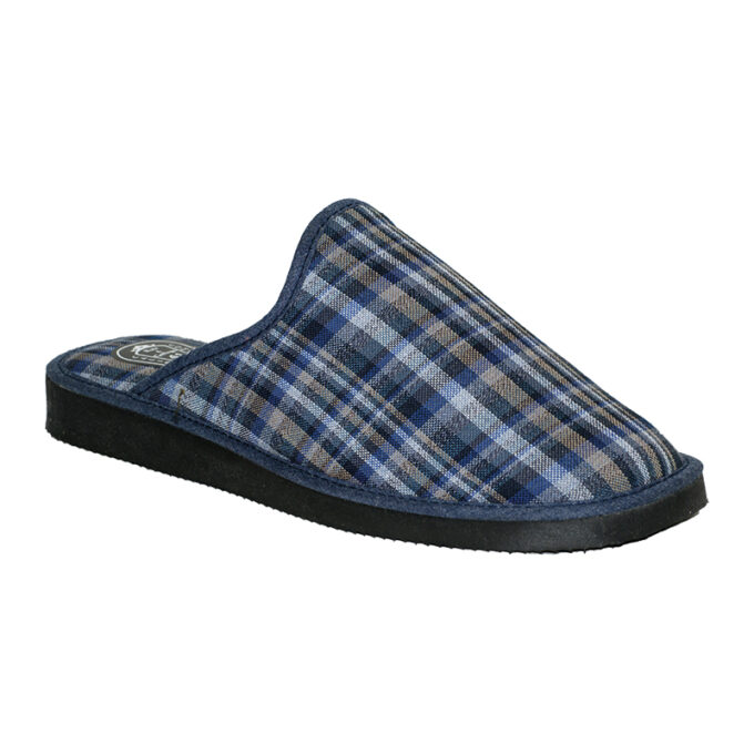 79-310 CUADROS AZUL 39-46