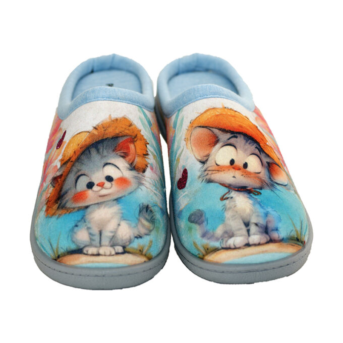 99-12317 C GATO SOMBRERO 35-42