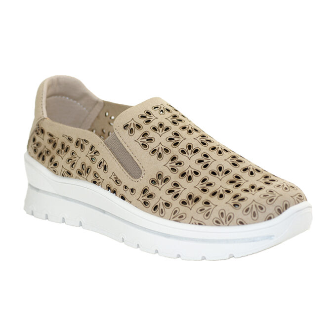 99-40042 C TAUPE 35-42