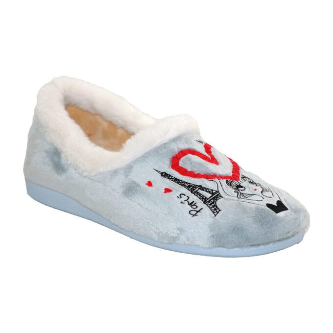 2-30-512 C GRIS 35-41