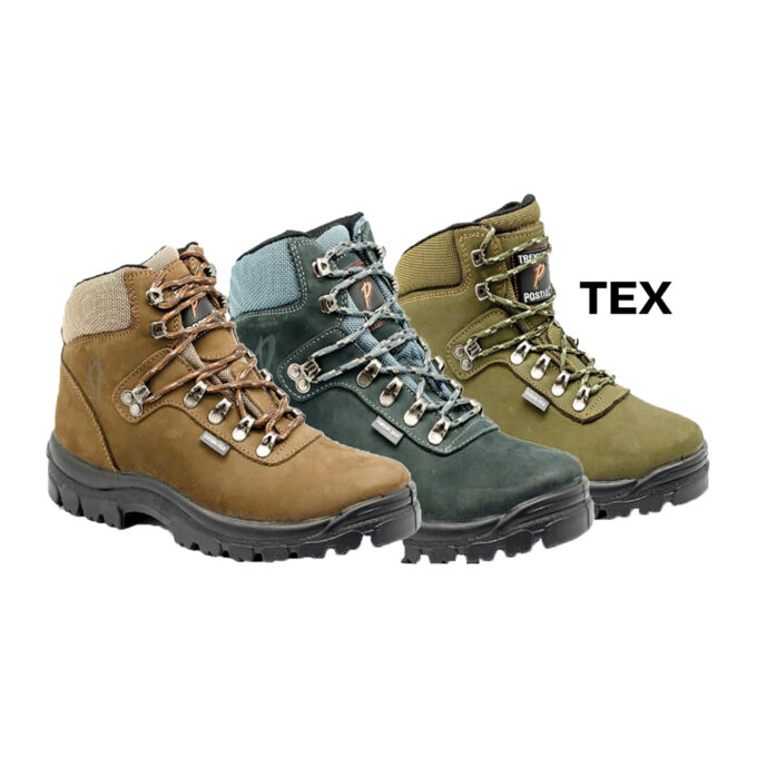 2-974 MARRON o GRIS o VERDE 36-46