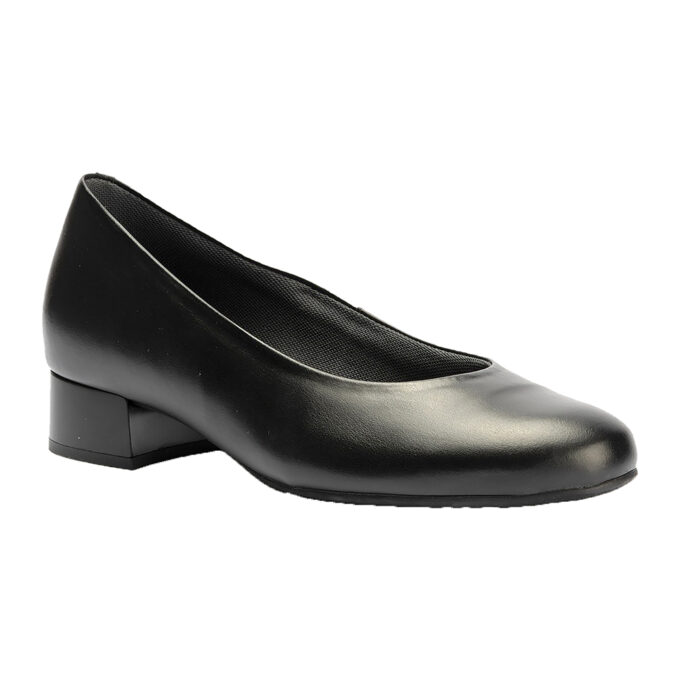 30-111 NEGRO-MARINO-MARRON 35-41