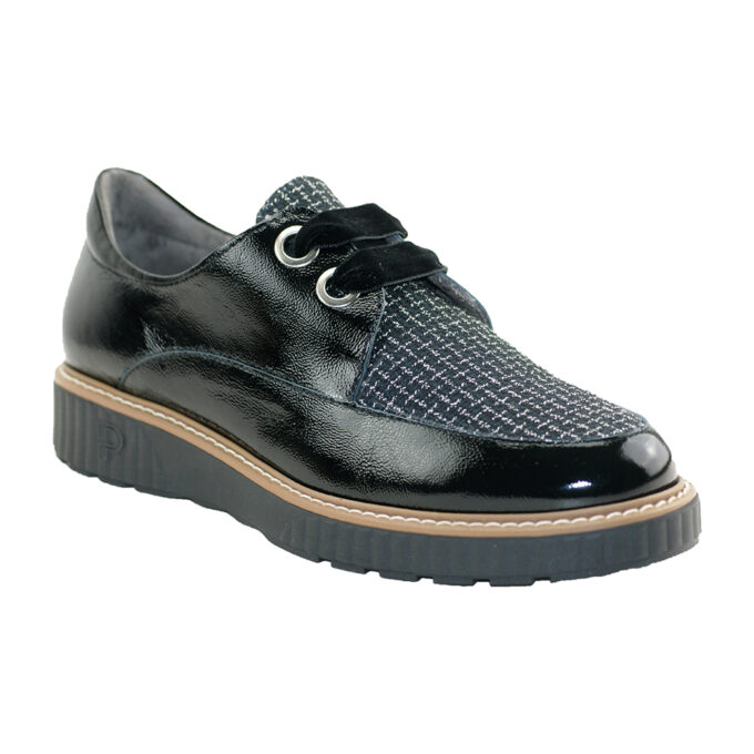 30-11555 C NEGRO 36-41