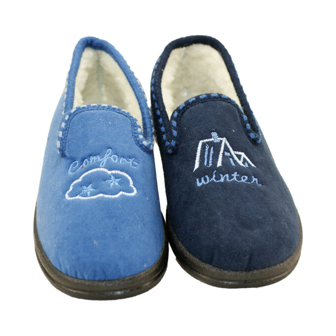 36-6104 DUCADOS O AZUL 35-41