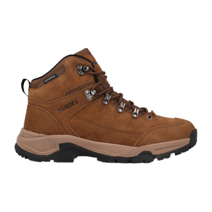 6-BICORP MARRON OSCURO 39-46