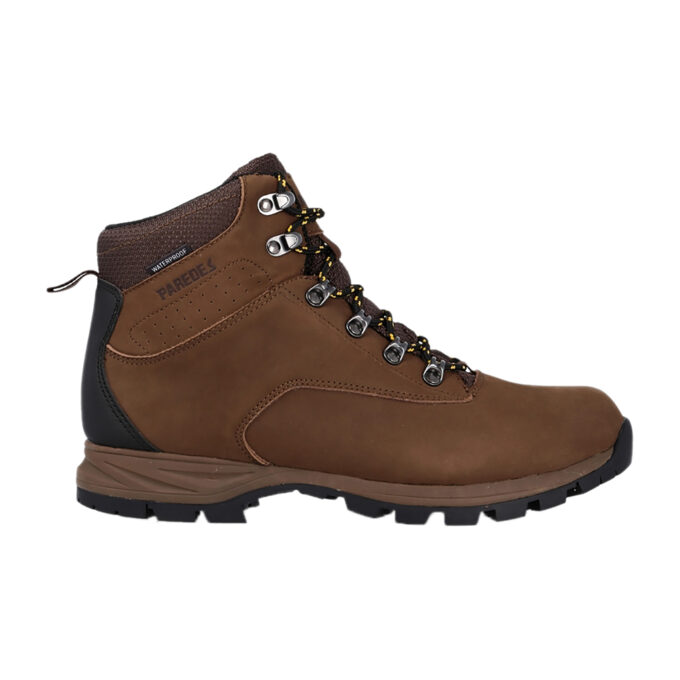 6-GELADA MARRON 39-46