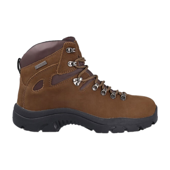 6-RONCESVALLES MARRON OSCURO 39-47