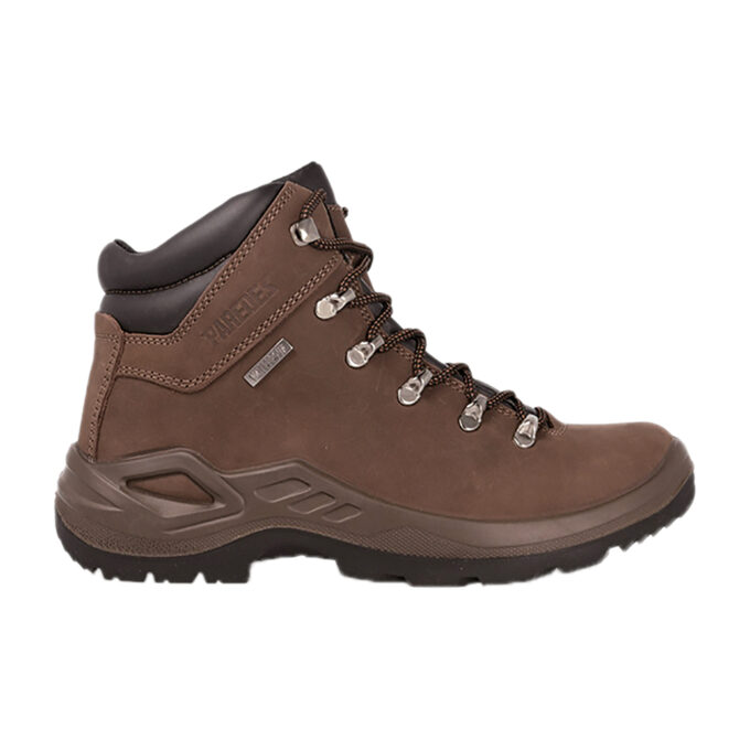 6-VELETA MARRON OSCURO 39-46