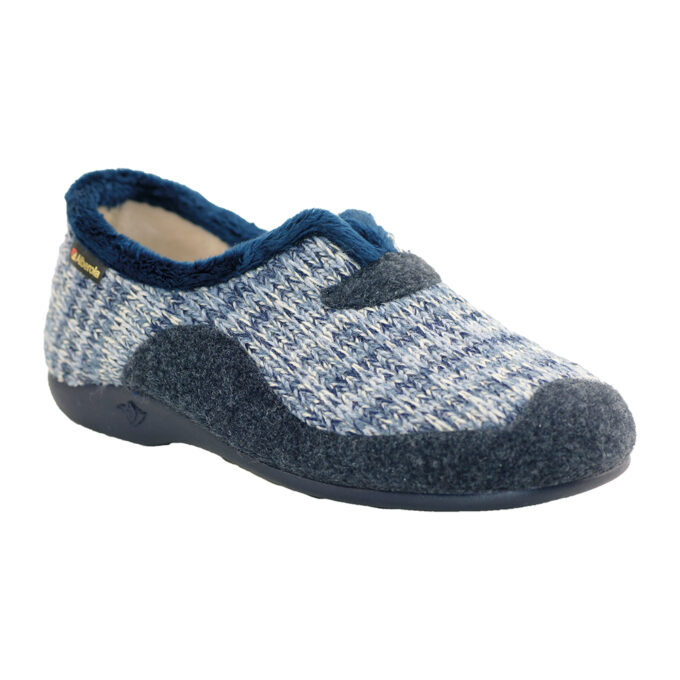 73-Z33428 AZUL 36-41