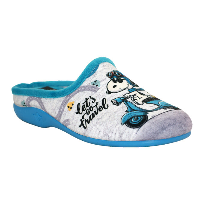 73-Z33674 TURQUESA 36-41
