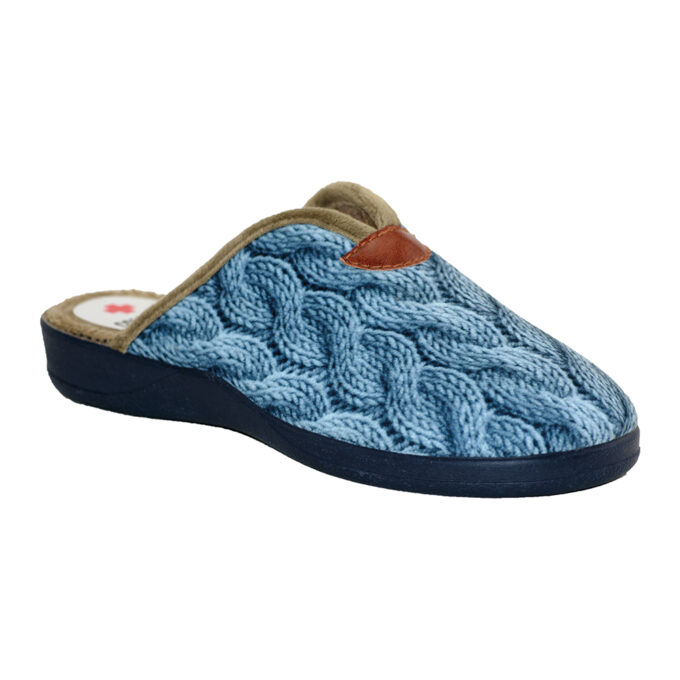 79-840 TRENZAS AZUL 35-41