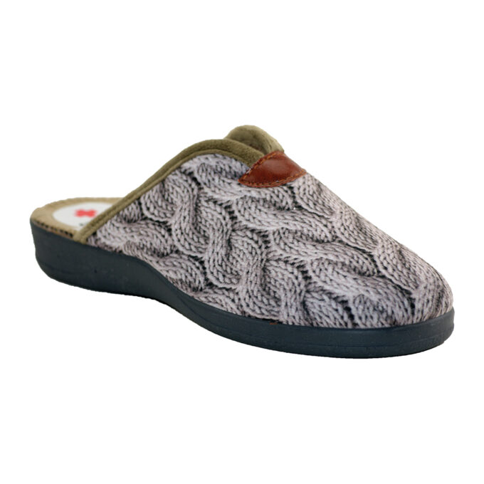 79-840 TRENZAS GRIS 35-41