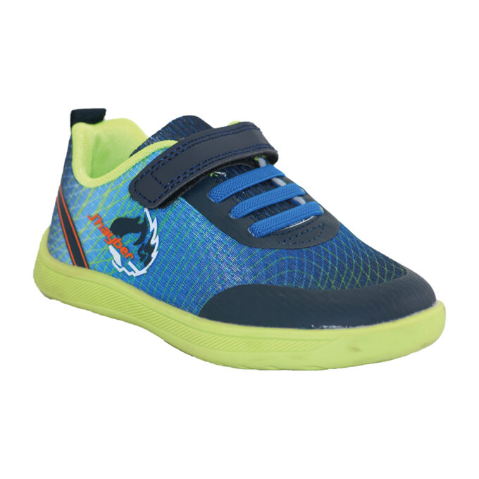 83-LORAL C AZUL 22-29