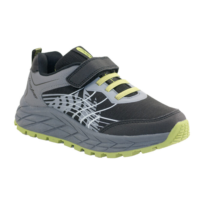 83-RITMO 500C NEGRO 30-38