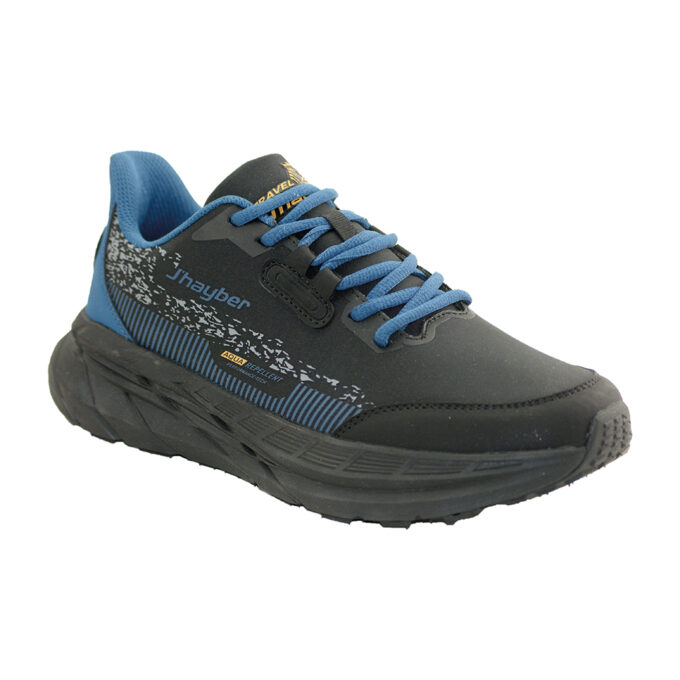 83-TAPID C NEGRO 39-46