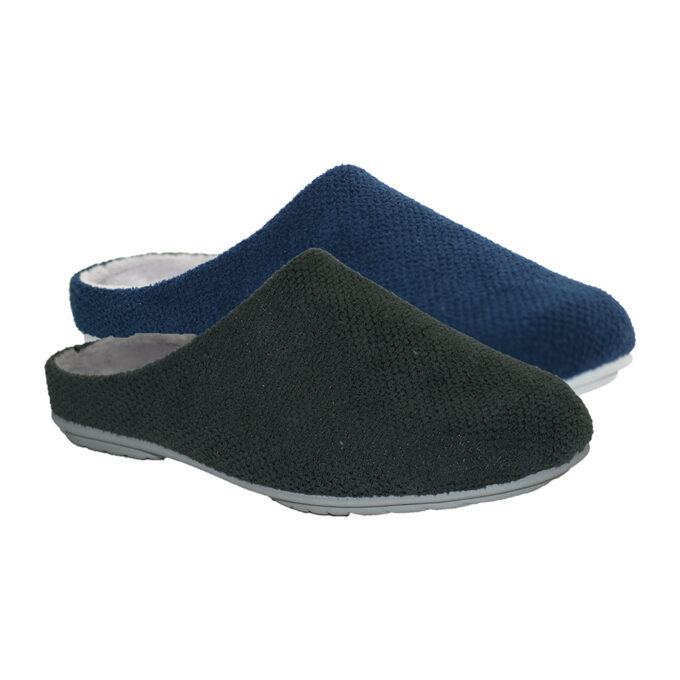 54-735 GRIS O AZUL 39-45