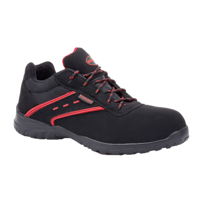 6-ACTINIO NEGRO 36-48