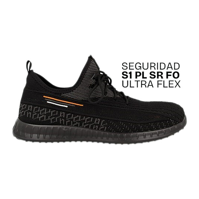 6-FLY C NEGRO 36-48