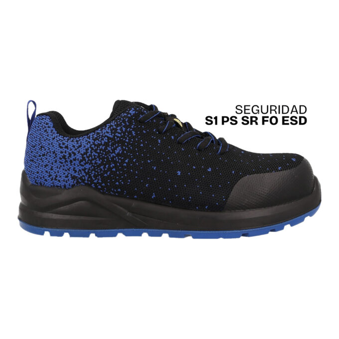 6-LASER AZUL 39-48