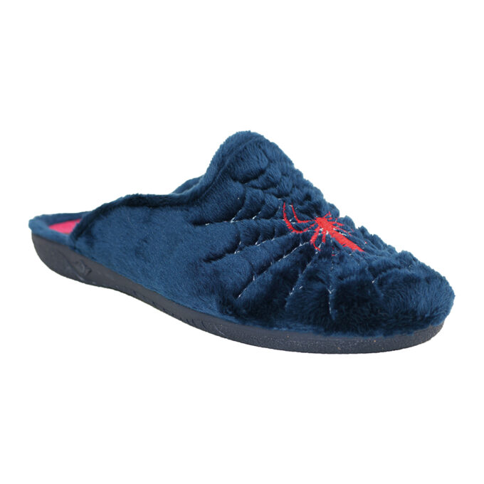73-AC12607 AZUL-ROJO 39-46