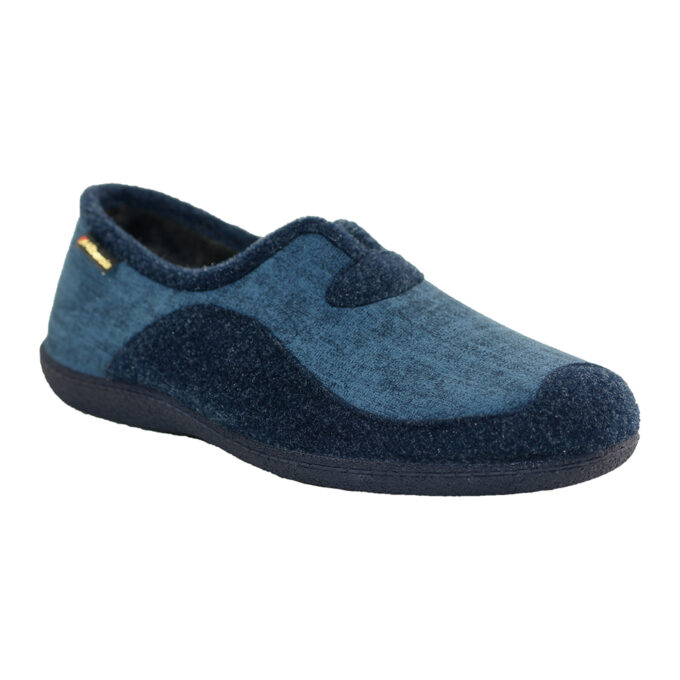 73-LC12552 AZUL 39-46